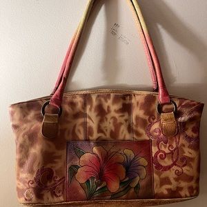 Purse/Handbag: Anna by Anuschka